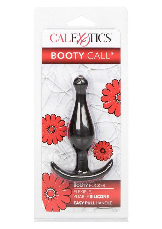 Booty Call Booty Rocker Anaal Plug / Probe by CalExotics - Happytoys Sexshop: Toys for Feeling Happy & Easy 😊 - Discreet geleverd