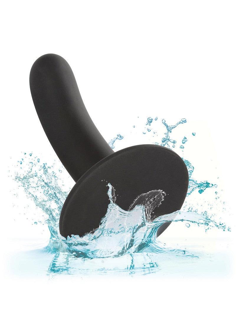 ♂ ♀ CalExotics Boundless 4.75”/12 cm Smooth @ Happytoys Sexshop: Toys for Feeling Happy & Easy 😊