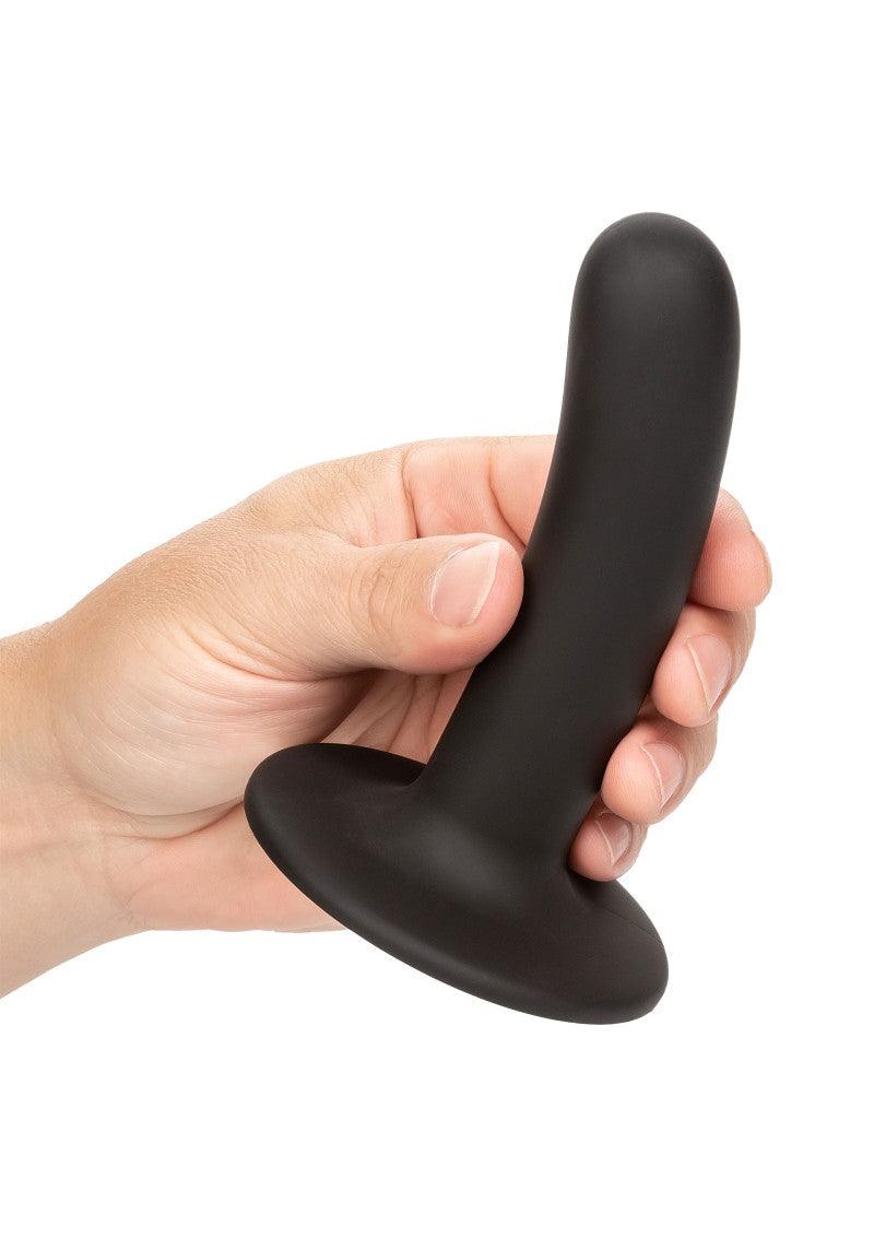 ♂ ♀ CalExotics Boundless 4.75”/12 cm Smooth @ Happytoys Sexshop: Toys for Feeling Happy & Easy 😊