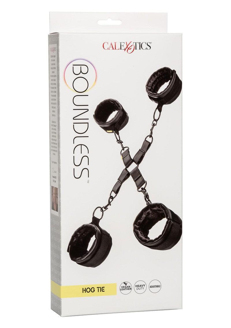 ♂ ♀ CalExotics Boundless Hog Tie @ Happytoys Sexshop: Toys for Feeling Happy & Easy 😊