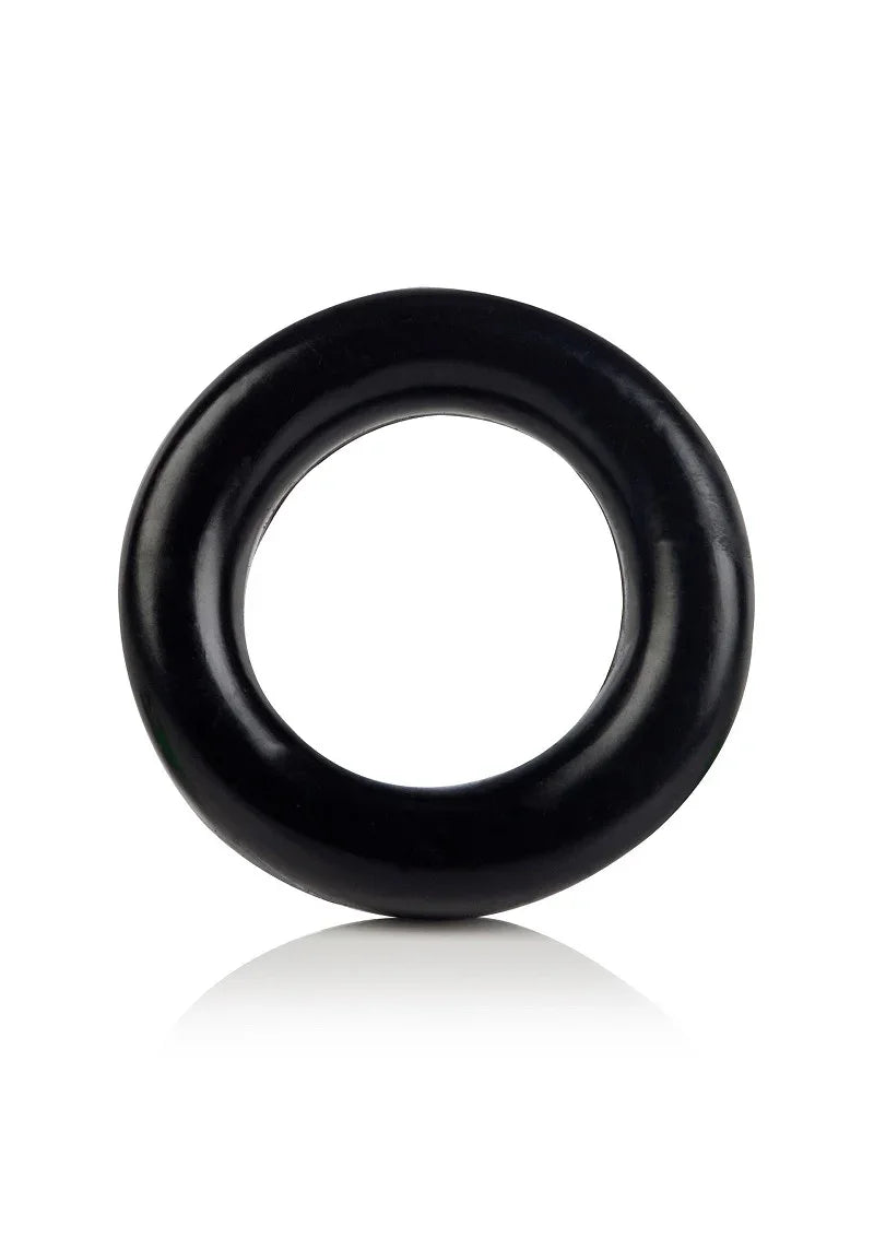 COLT 3 Ring Set Cockrings by CalExotics - Happytoys Sexshop: Toys for Feeling Happy & Easy π - Discreet geleverd