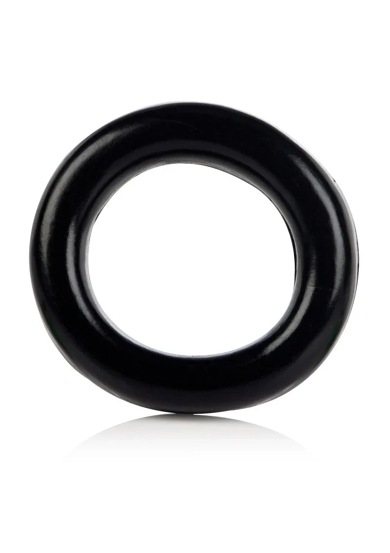 COLT 3 Ring Set Cockrings by CalExotics - Happytoys Sexshop: Toys for Feeling Happy & Easy π - Discreet geleverd