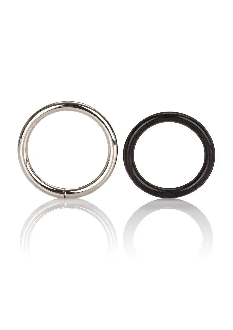 COLT Enhancer Set Cockring by CalExotics - Happytoys Sexshop: Toys for Feeling Happy & Easy π - Discreet geleverd