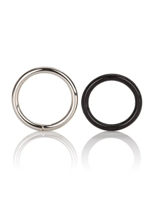 COLT Enhancer Set Cockring by CalExotics - Happytoys Sexshop: Toys for Feeling Happy & Easy π - Discreet geleverd