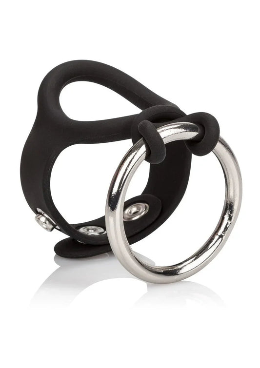 COLT Enhancer Set Cockring by CalExotics - Happytoys Sexshop: Toys for Feeling Happy & Easy π - Discreet geleverd