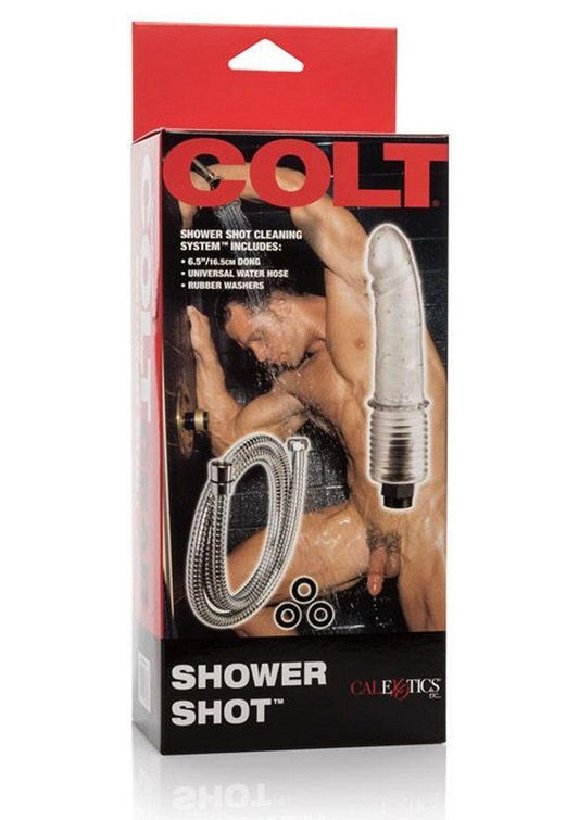 CalExotics-COLT-Shower-Shot-Happytoys-Sexshop-liever-Happy-dan-Easy-3090 @ Happytoys Sexshop: online sex shop for Feeling Happy & Easy 😊 the erotic store owned by a woman