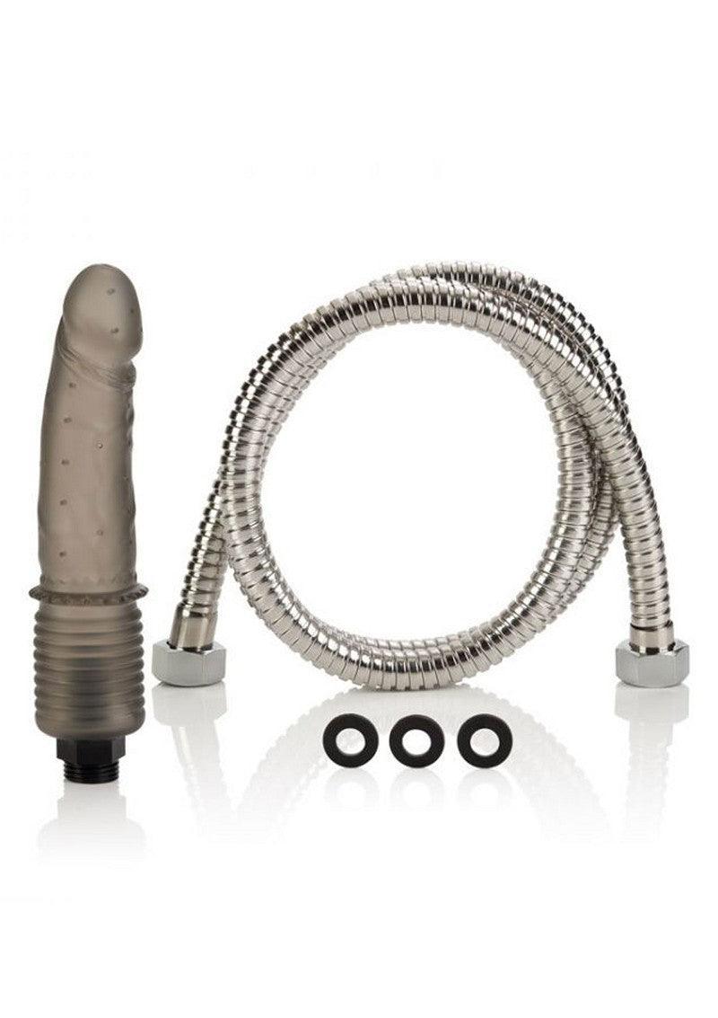 COLT Shower Shot Anal Douche by CalExotics - Happytoys Sexshop: Toys for Feeling Happy & Easy 😊 - Discreet geleverd