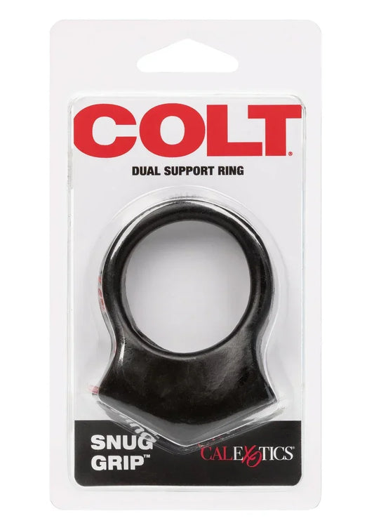CalExotics-COLT-Snug-Grip-Cockring-Happytoys-Sexshop-Toys-for-Feeling-Happy-Easy-6089 @ Happytoys Sexshop: online sex shop for Feeling Happy & Easy π the erotic store owned by a woman