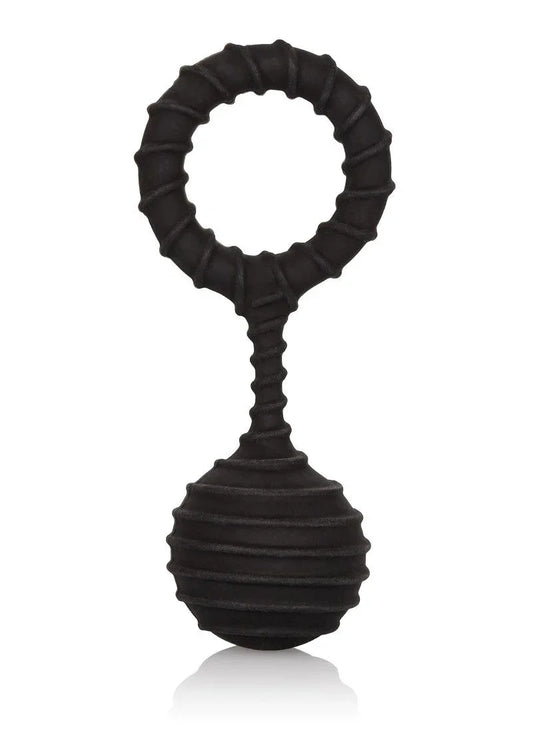 COLT Weighted Ring Large Cockring by CalExotics - Happytoys Sexshop: Toys for Feeling Happy & Easy π - Discreet geleverd