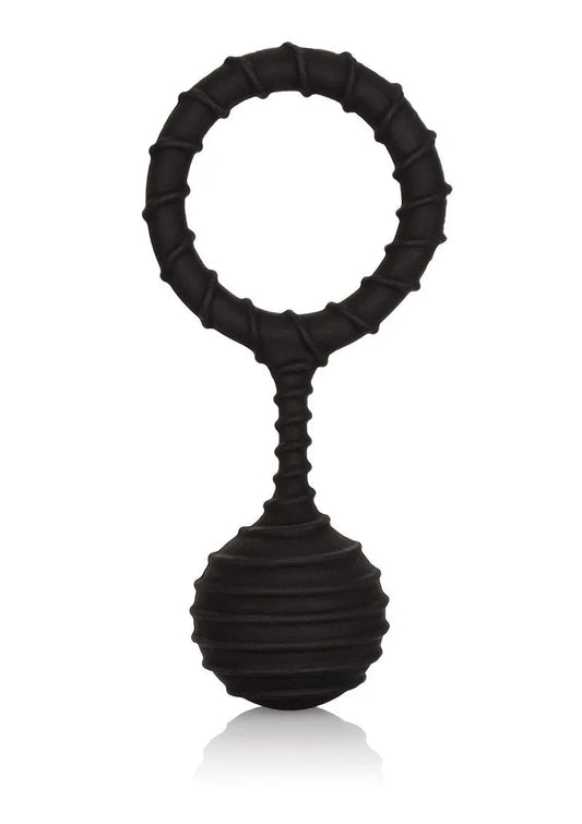 COLT Weighted Ring XL Cockring by CalExotics - Happytoys Sexshop: Toys for Feeling Happy & Easy π - Discreet geleverd