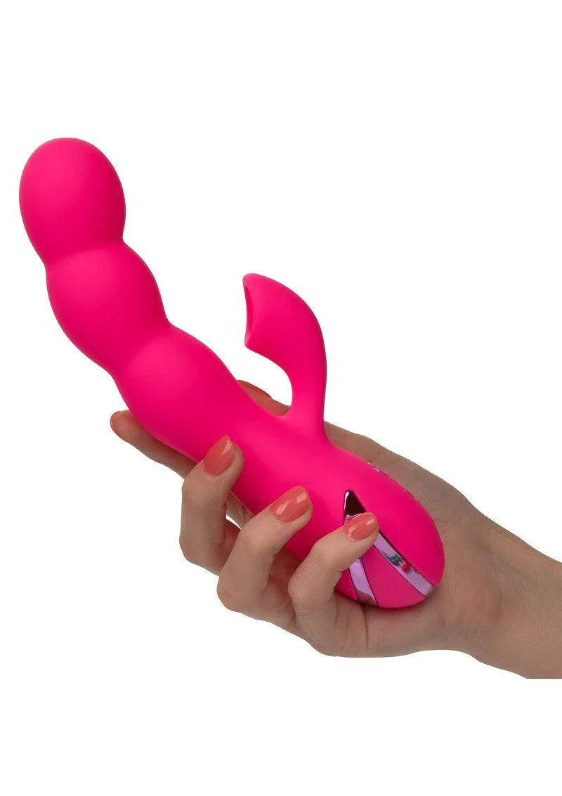 California Dreaming Oceanside Orgasm by CalExotics - Happytoys Sexshop: Toys for Feeling Happy & Easy 😊 - Discreet geleverd