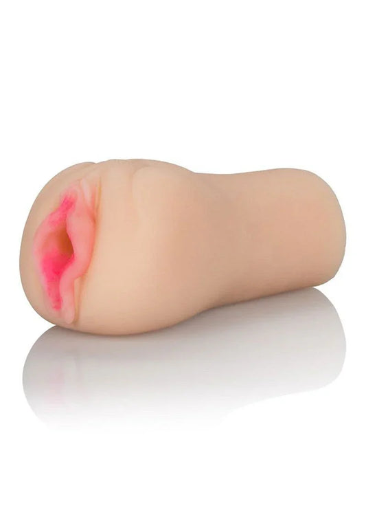 Cheap Thrills The Harlot 2 Stroker Masturbator by CalExotics - Happytoys Sexshop: Toys for Feeling Happy & Easy π - Discreet geleverd