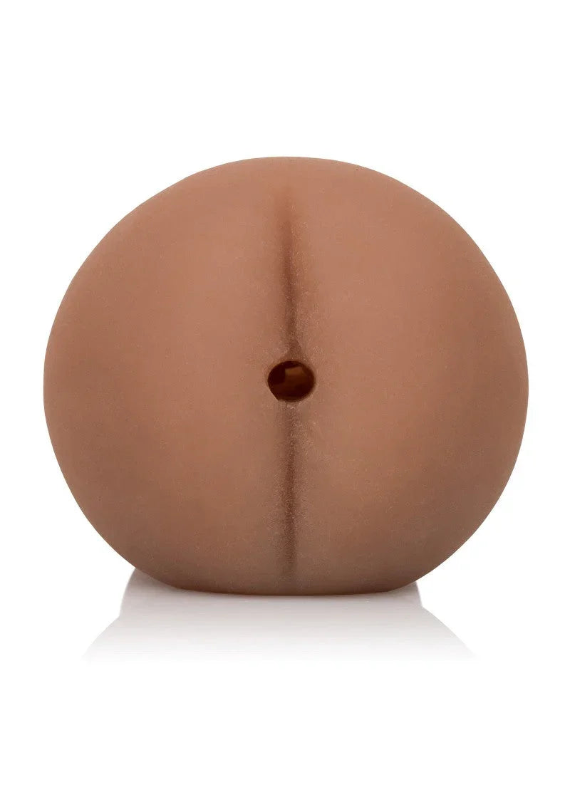 Cheap Thrills The Roller Girl Stroker Masturbator by CalExotics - Happytoys Sexshop: Toys for Feeling Happy & Easy π - Discreet geleverd