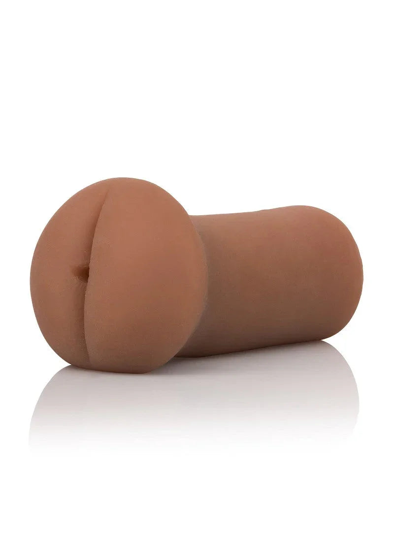 Cheap Thrills The Roller Girl Stroker Masturbator by CalExotics - Happytoys Sexshop: Toys for Feeling Happy & Easy π - Discreet geleverd