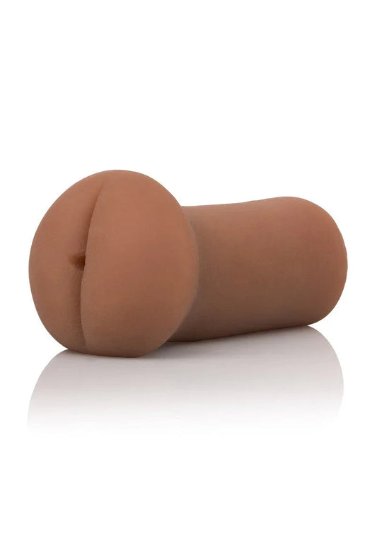 Cheap Thrills The Roller Girl Stroker Masturbator by CalExotics - Happytoys Sexshop: Toys for Feeling Happy & Easy π - Discreet geleverd