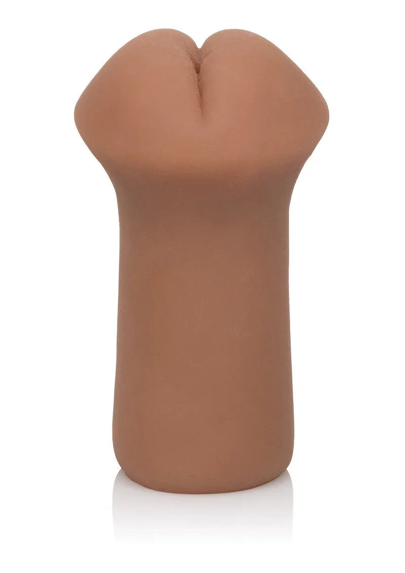 Cheap Thrills The Roller Girl Stroker Masturbator by CalExotics - Happytoys Sexshop: Toys for Feeling Happy & Easy π - Discreet geleverd