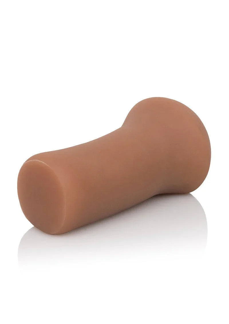 Cheap Thrills The Roller Girl Stroker Masturbator by CalExotics - Happytoys Sexshop: Toys for Feeling Happy & Easy π - Discreet geleverd