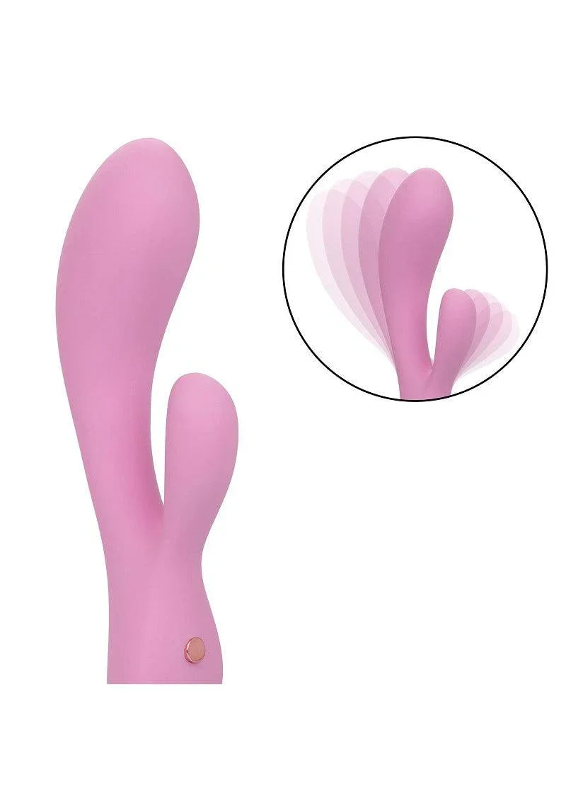 ♀ CalExotics Contour Zoie vibrator - Happytoys Sexshop: Toys for Feeling Happy & Easy 😊 - Discreet geleverd