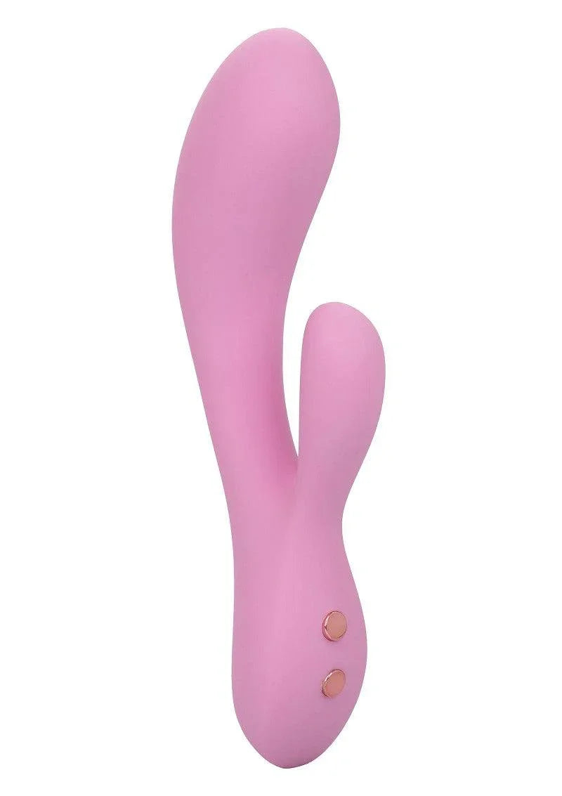♀ CalExotics Contour Zoie vibrator - Happytoys Sexshop: Toys for Feeling Happy & Easy 😊 - Discreet geleverd