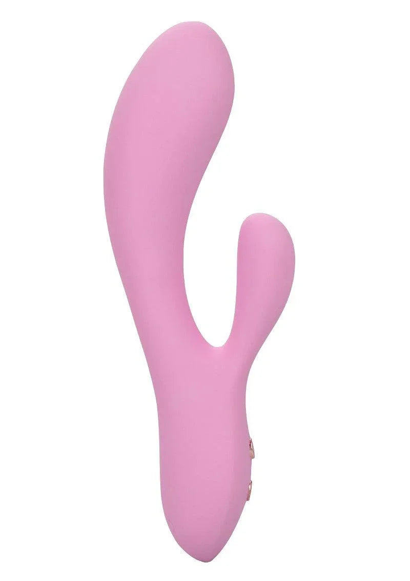 ♀ CalExotics Contour Zoie vibrator - Happytoys Sexshop: Toys for Feeling Happy & Easy 😊 - Discreet geleverd