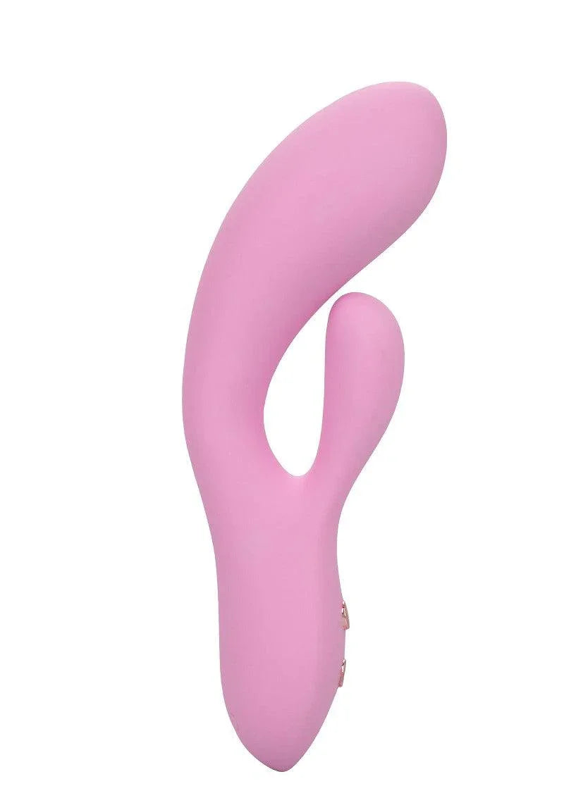 Contour Zoie vibrator by CalExotics - Happytoys Sexshop: Toys for Feeling Happy & Easy 😊 - Discreet geleverd