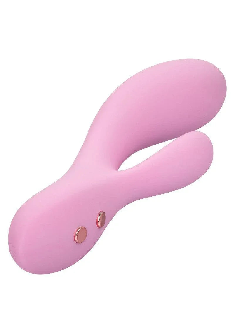 ♀ CalExotics Contour Zoie vibrator - Happytoys Sexshop: Toys for Feeling Happy & Easy 😊 - Discreet geleverd