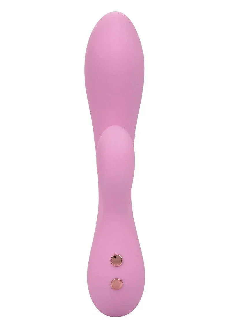 Contour Zoie vibrator by CalExotics - Happytoys Sexshop: Toys for Feeling Happy & Easy 😊 - Discreet geleverd