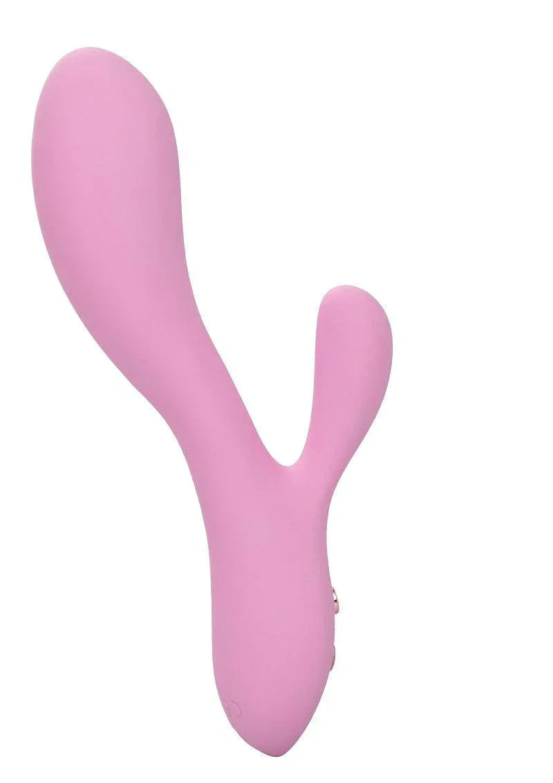 ♀ CalExotics Contour Zoie vibrator - Happytoys Sexshop: Toys for Feeling Happy & Easy 😊 - Discreet geleverd