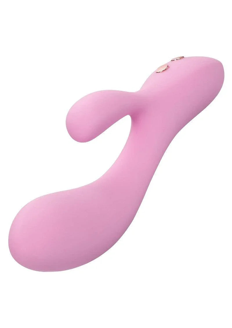 Contour Zoie vibrator by CalExotics - Happytoys Sexshop: Toys for Feeling Happy & Easy 😊 - Discreet geleverd