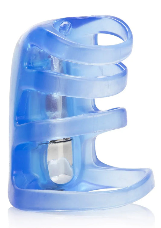 CalExotics Couple's Pleasure Cage - Happytoys Sexshop: Toys for Feeling Happy & Easy 😊 - Discreet geleverd