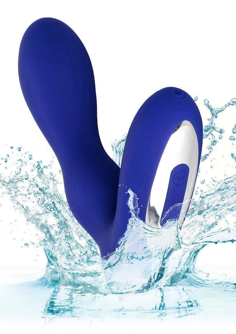 CalExotics-Eclipse-Pleasure-Probe-Butplug-met-vibratie-Happytoys-Sexshop-liever-Happy-dan-Easy-1966 @ Happytoys Sexshop: online sex shop for Feeling Happy & Easy π the erotic store owned by a woman