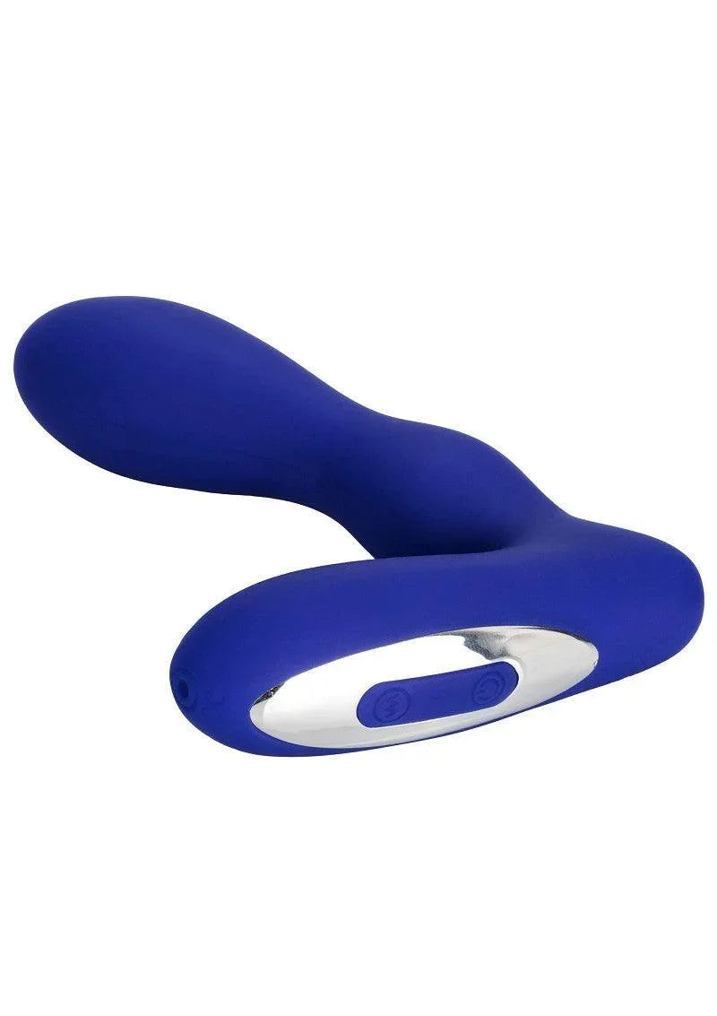 Eclipse Pleasure Probe Butplug by CalExotics - Happytoys Sexshop: Toys for Feeling Happy & Easy 😊 - Discreet geleverd
