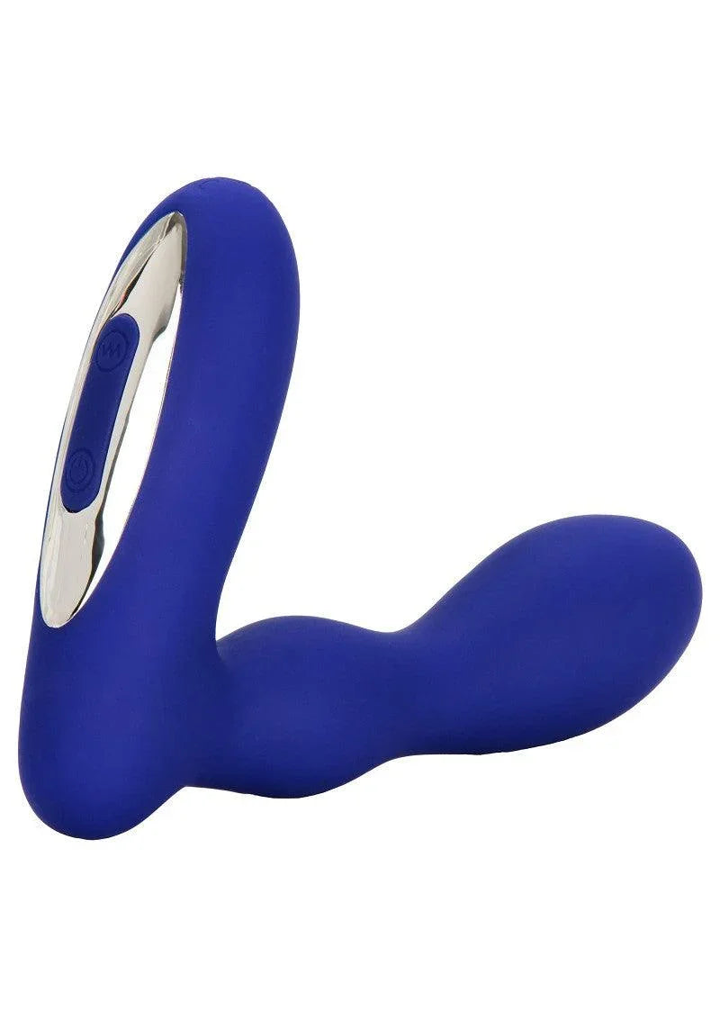 Eclipse Pleasure Probe Butplug by CalExotics - Happytoys Sexshop: Toys for Feeling Happy & Easy 😊 - Discreet geleverd