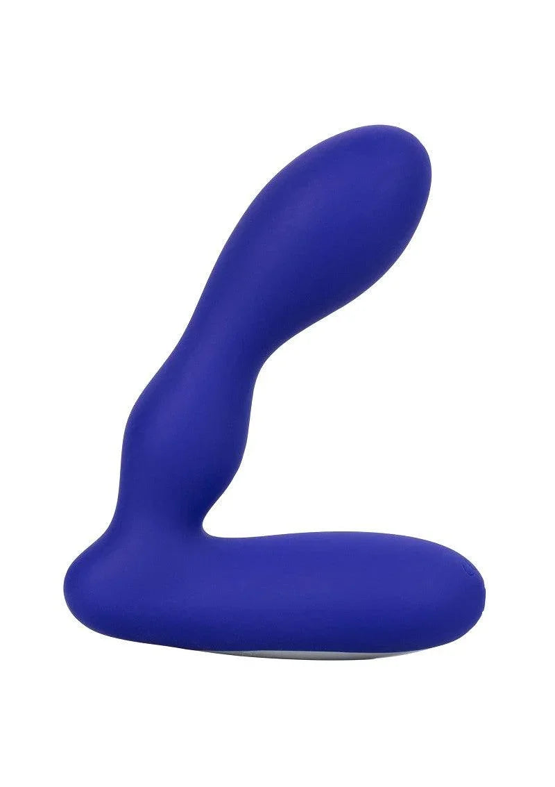 Eclipse Pleasure Probe Butplug by CalExotics - Happytoys Sexshop: Toys for Feeling Happy & Easy 😊 - Discreet geleverd
