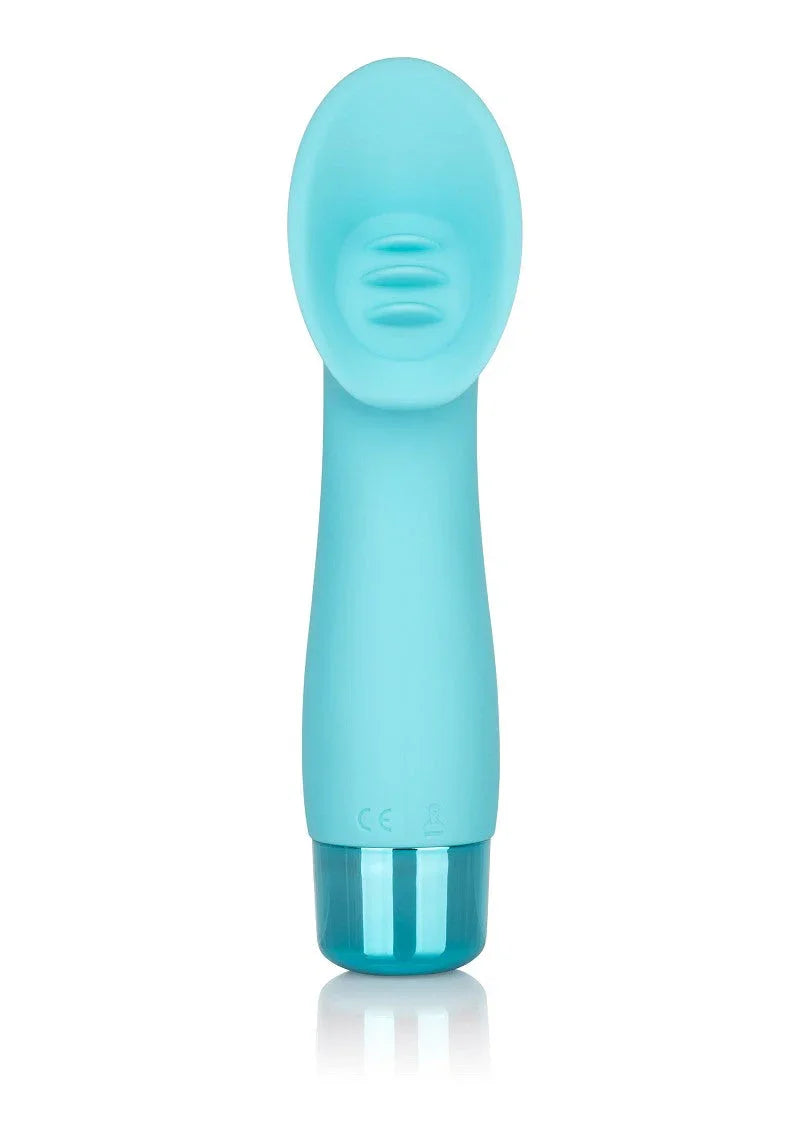 Eden Climaxer Clitoris Stimulator by CalExotics - Happytoys Sexshop: Toys for Feeling Happy & Easy 😊 - Discreet geleverd