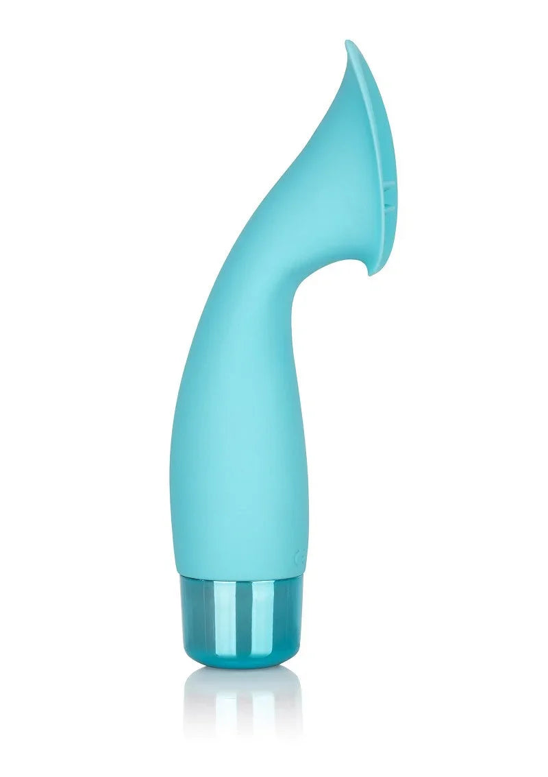 Eden Climaxer Clitoris Stimulator by CalExotics - Happytoys Sexshop: Toys for Feeling Happy & Easy 😊 - Discreet geleverd