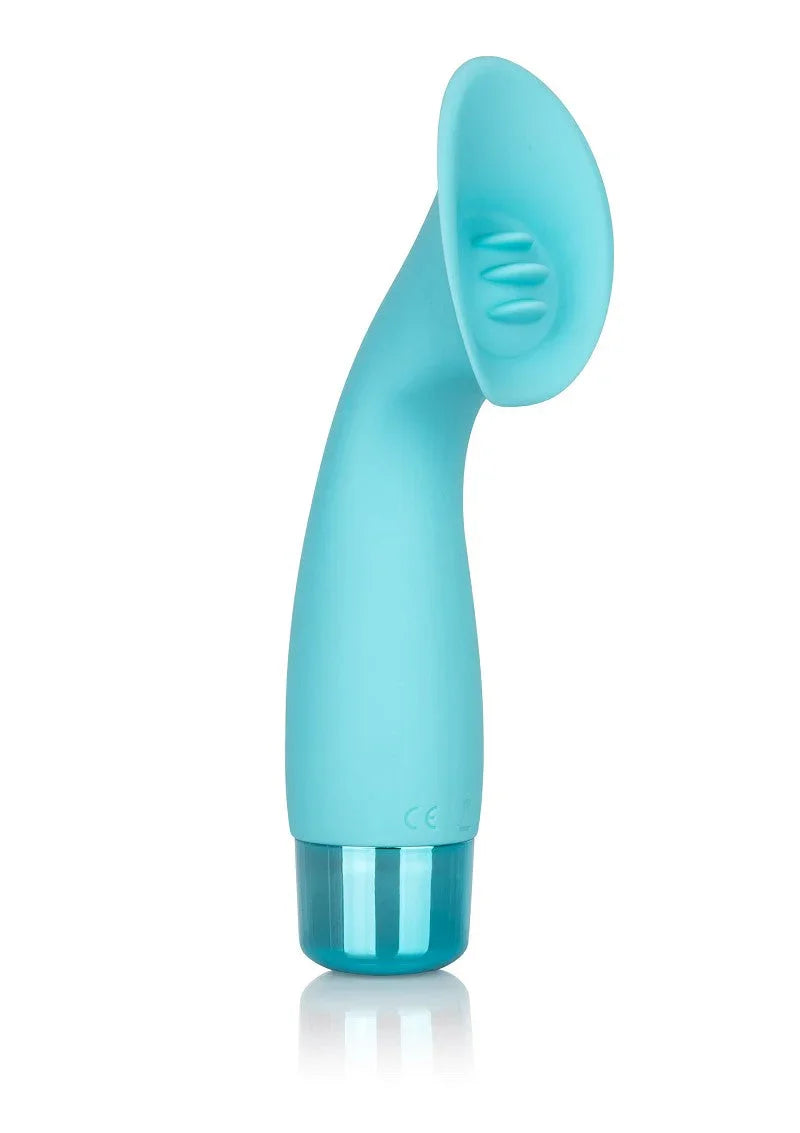 Eden Climaxer Clitoris Stimulator by CalExotics - Happytoys Sexshop: Toys for Feeling Happy & Easy 😊 - Discreet geleverd