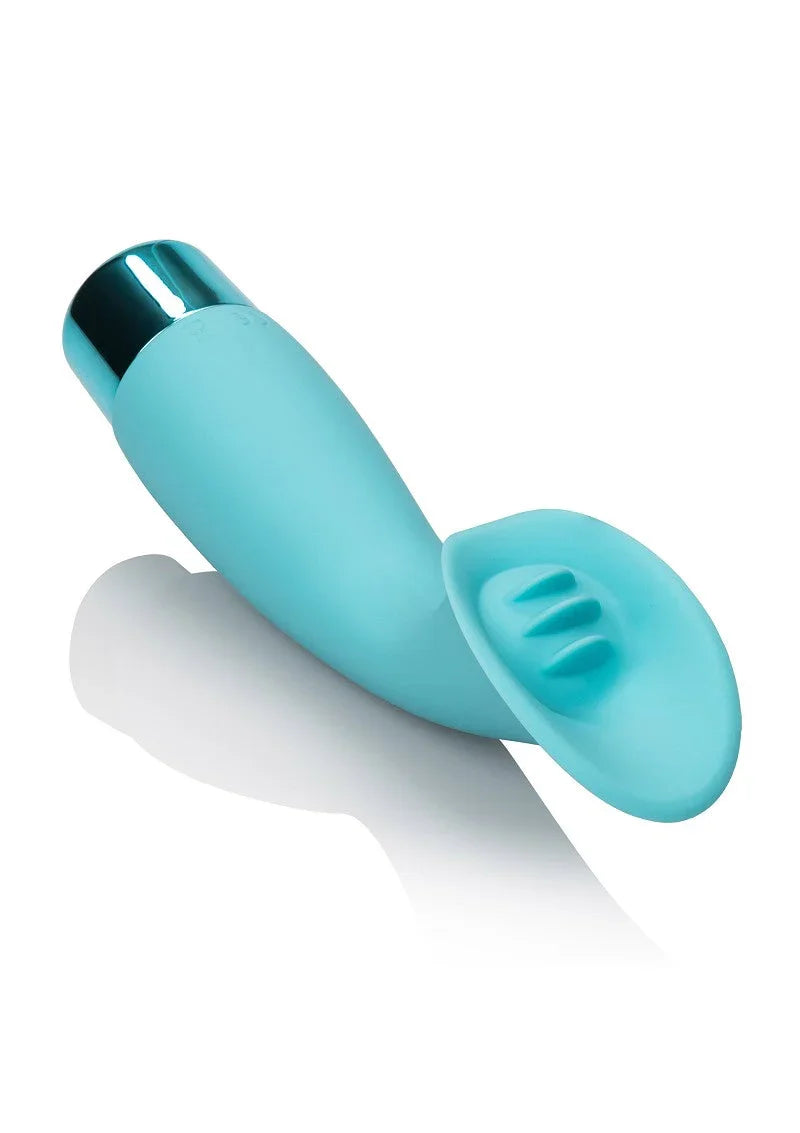 Eden Climaxer Clitoris Stimulator by CalExotics - Happytoys Sexshop: Toys for Feeling Happy & Easy 😊 - Discreet geleverd