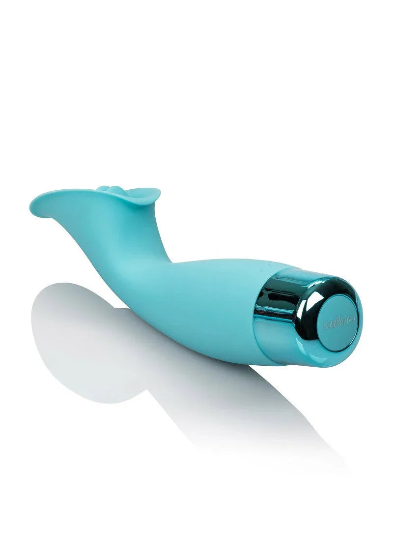 Eden Climaxer Clitoris Stimulator by CalExotics - Happytoys Sexshop: Toys for Feeling Happy & Easy 😊 - Discreet geleverd