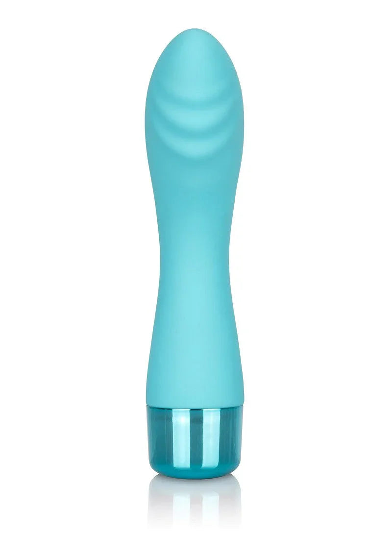 Eden Ripple G-Spot vibrator by CalExotics - Happytoys Sexshop: Toys for Feeling Happy & Easy 😊 - Discreet geleverd