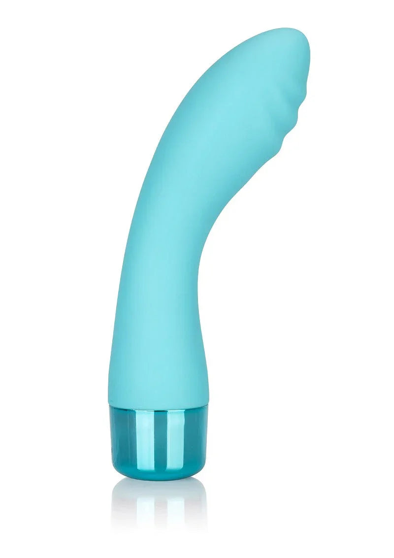 Eden Ripple G-Spot vibrator by CalExotics - Happytoys Sexshop: Toys for Feeling Happy & Easy 😊 - Discreet geleverd