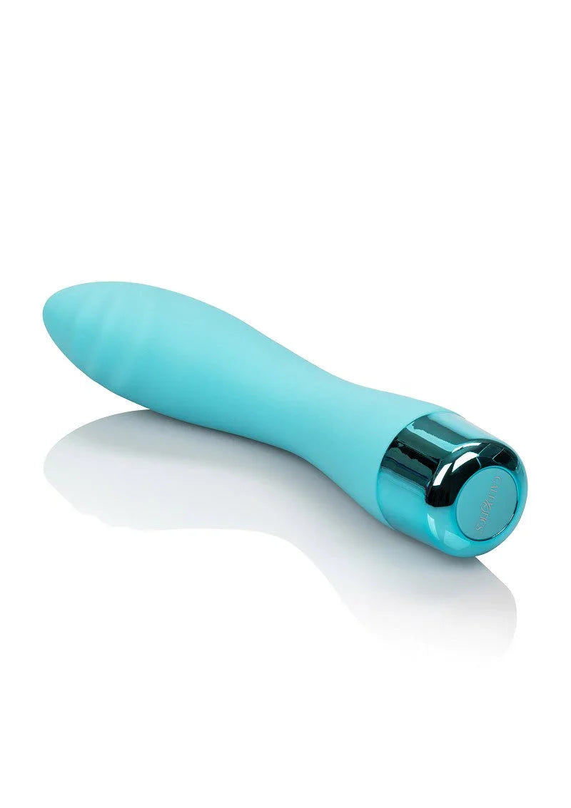 Eden Ripple G-Spot vibrator by CalExotics - Happytoys Sexshop: Toys for Feeling Happy & Easy 😊 - Discreet geleverd