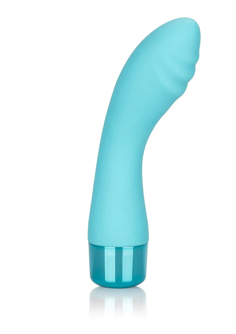 Eden Ripple G-Spot vibrator by CalExotics - Happytoys Sexshop: Toys for Feeling Happy & Easy 😊 - Discreet geleverd