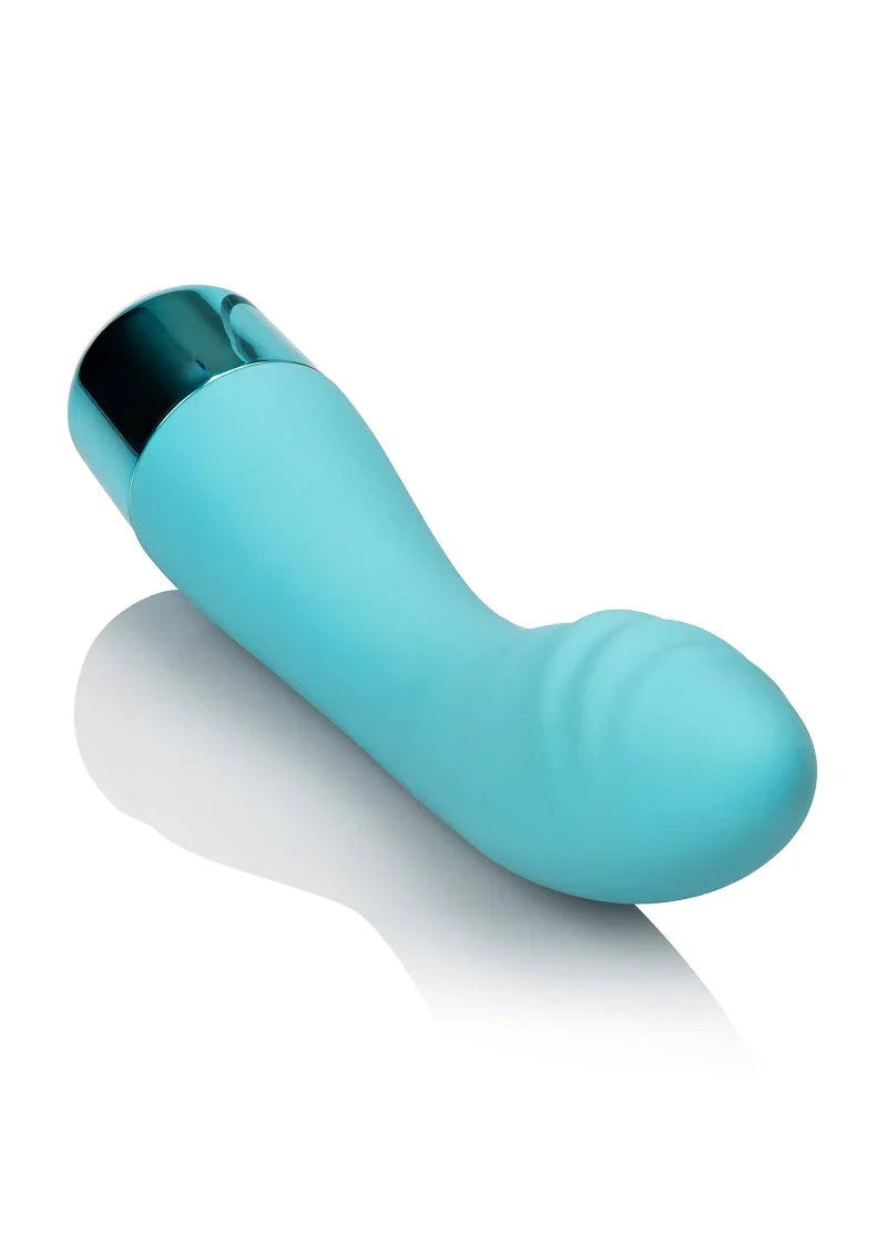 Eden Ripple G-Spot vibrator by CalExotics - Happytoys Sexshop: Toys for Feeling Happy & Easy 😊 - Discreet geleverd
