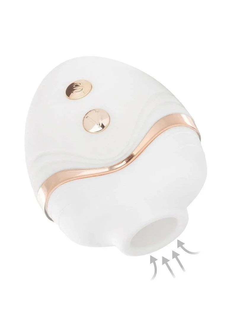 β CalExotics Empowered Palm Pleasure Goddess - Happytoys Sexshop: Toys for Feeling Happy & Easy π - Discreet geleverd