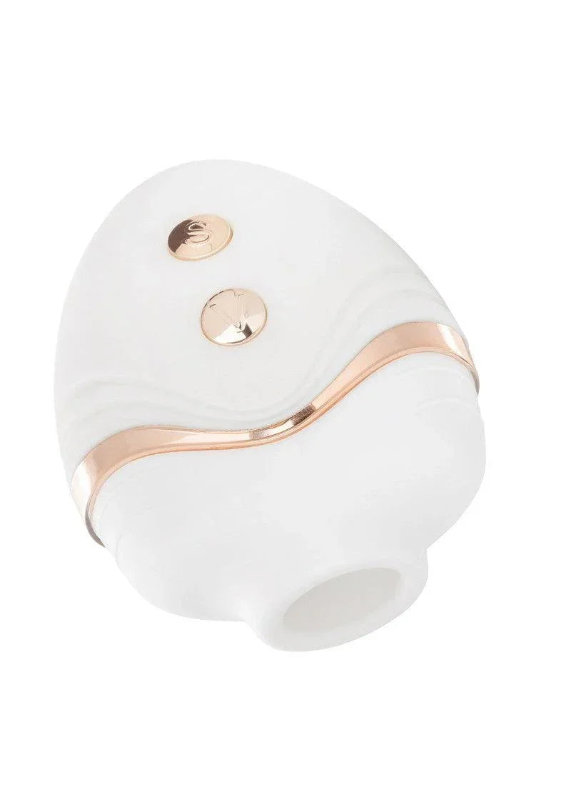 Empowered Palm Pleasure Goddess by CalExotics - Happytoys Sexshop: Toys for Feeling Happy & Easy 😊 - Discreet geleverd