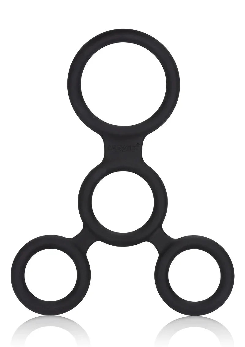 CalExotics Full Erection Spreader - Happytoys Sexshop: Toys for Feeling Happy & Easy 😊 - Discreet geleverd