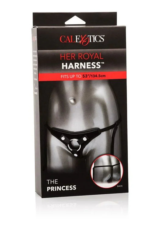 CalExotics-Her-Royal-Harness-The-Princess-Happytoys-Sexshop-liever-Happy-dan-Easy-8952 @ Happytoys Sexshop: online sex shop for Feeling Happy & Easy 😊 the erotic store owned by a woman