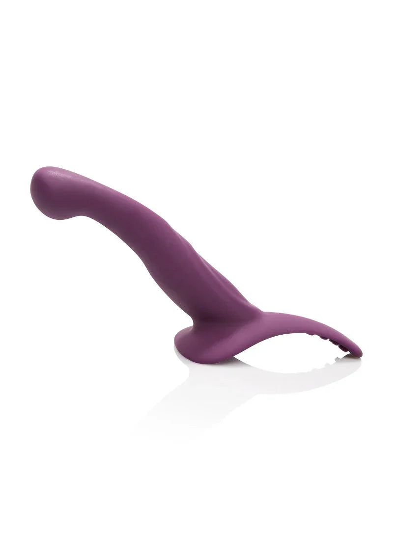 CalExotics Her Royal Harness Vibrating ME2 Probe - Happytoys Sexshop: Toys for Feeling Happy & Easy 😊 - Discreet geleverd