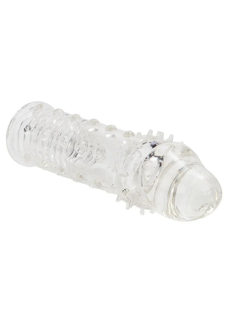 His Enlargement Kit by CalExotics - Happytoys Sexshop: Toys for Feeling Happy & Easy 😊 - Discreet geleverd